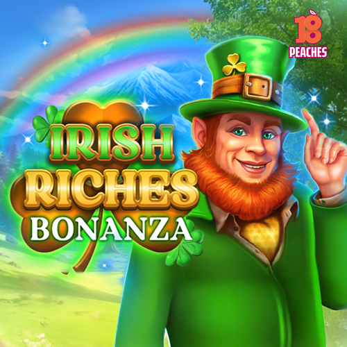 Irish Riches Bonanza